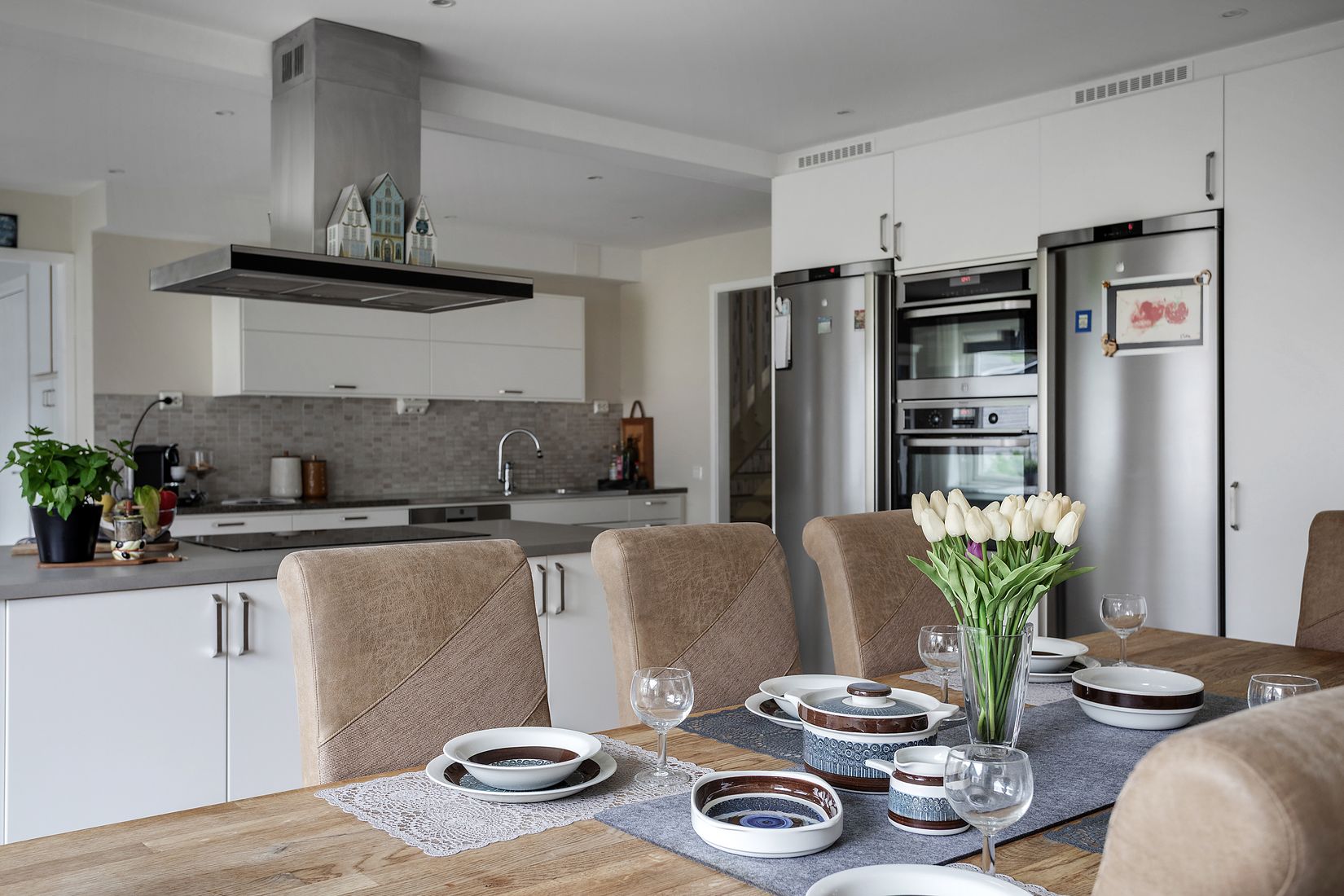 Villa, Radhus, Bergkullevägen 286, Sylte, Trollhättan