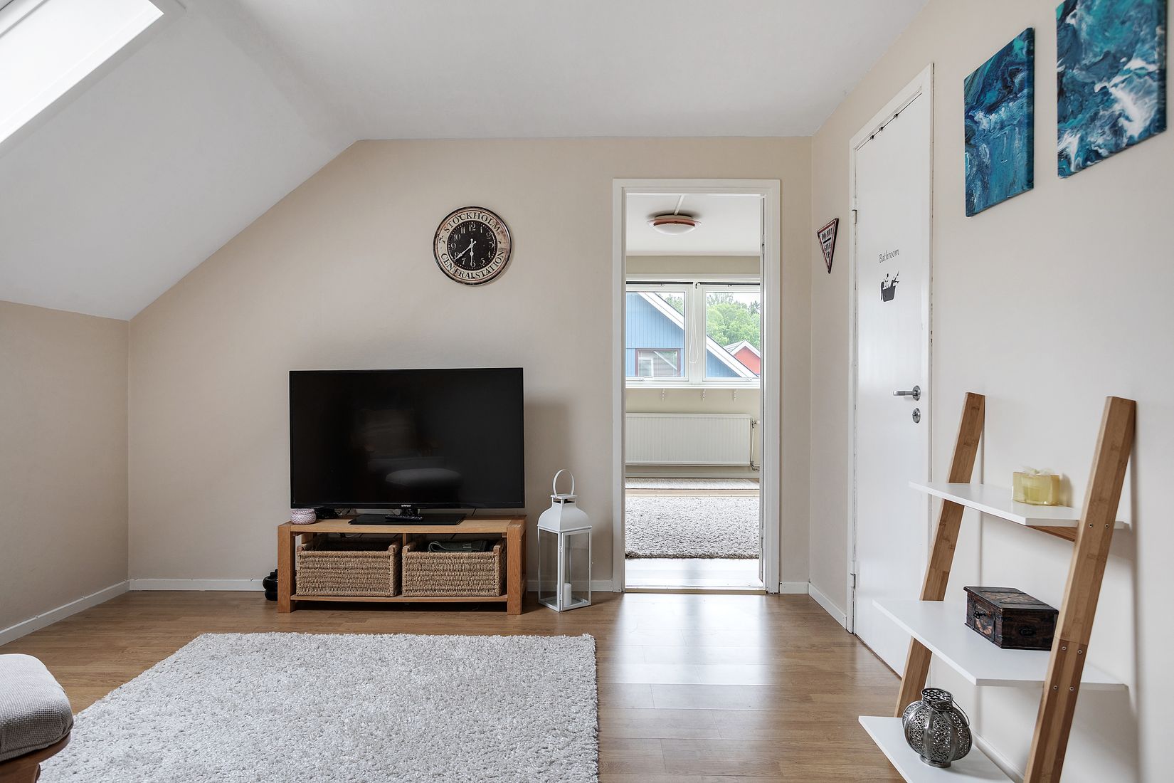 Villa, Radhus, Bergkullevägen 286, Sylte, Trollhättan