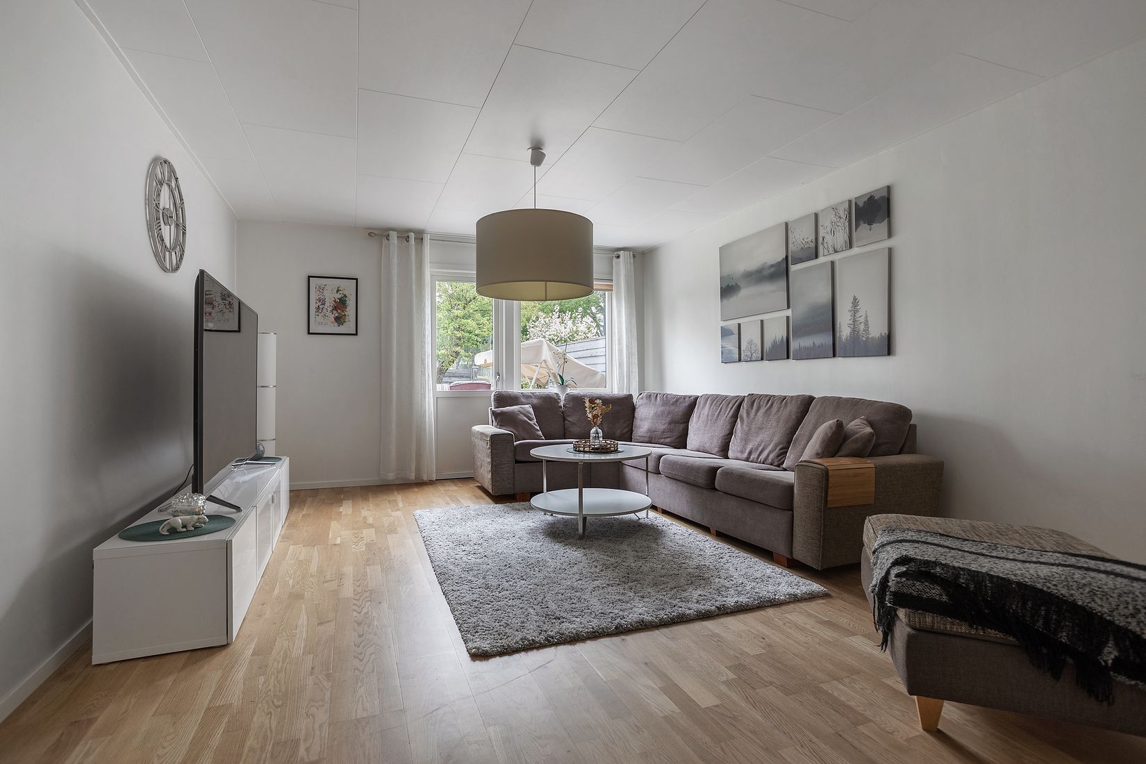 Villa, Radhus, Bergkullevägen 286, Sylte, Trollhättan