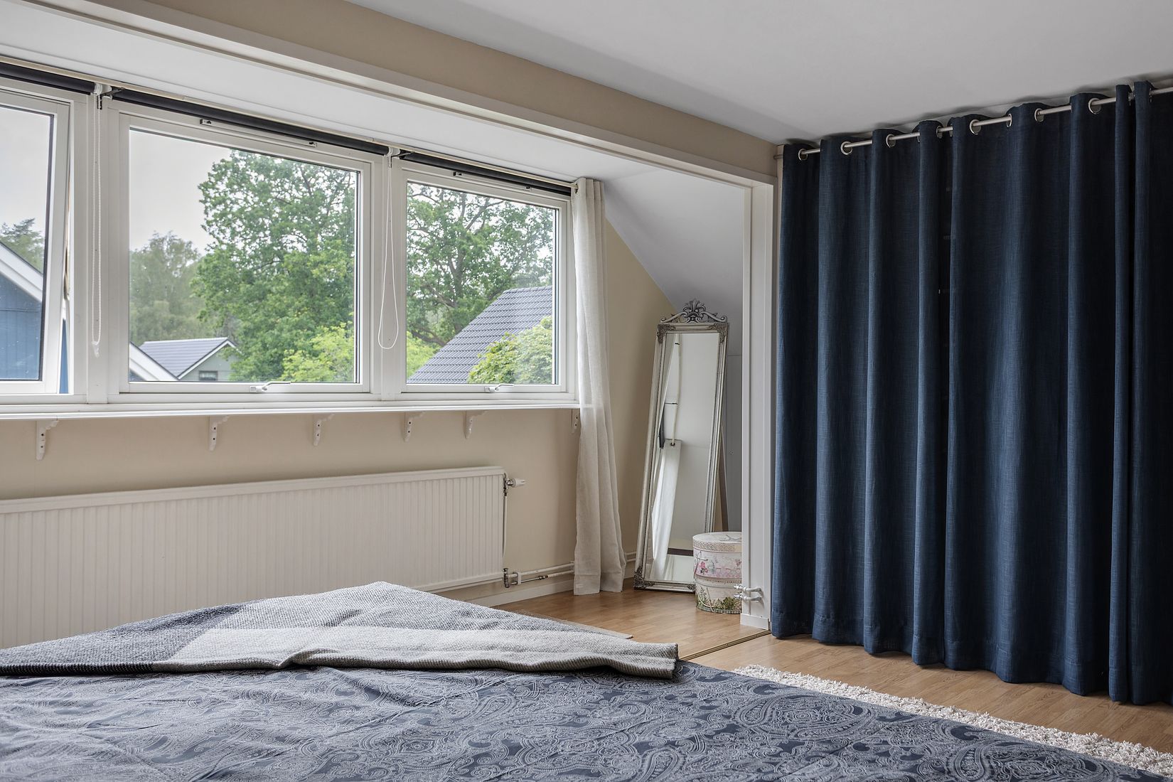 Villa, Radhus, Bergkullevägen 286, Sylte, Trollhättan