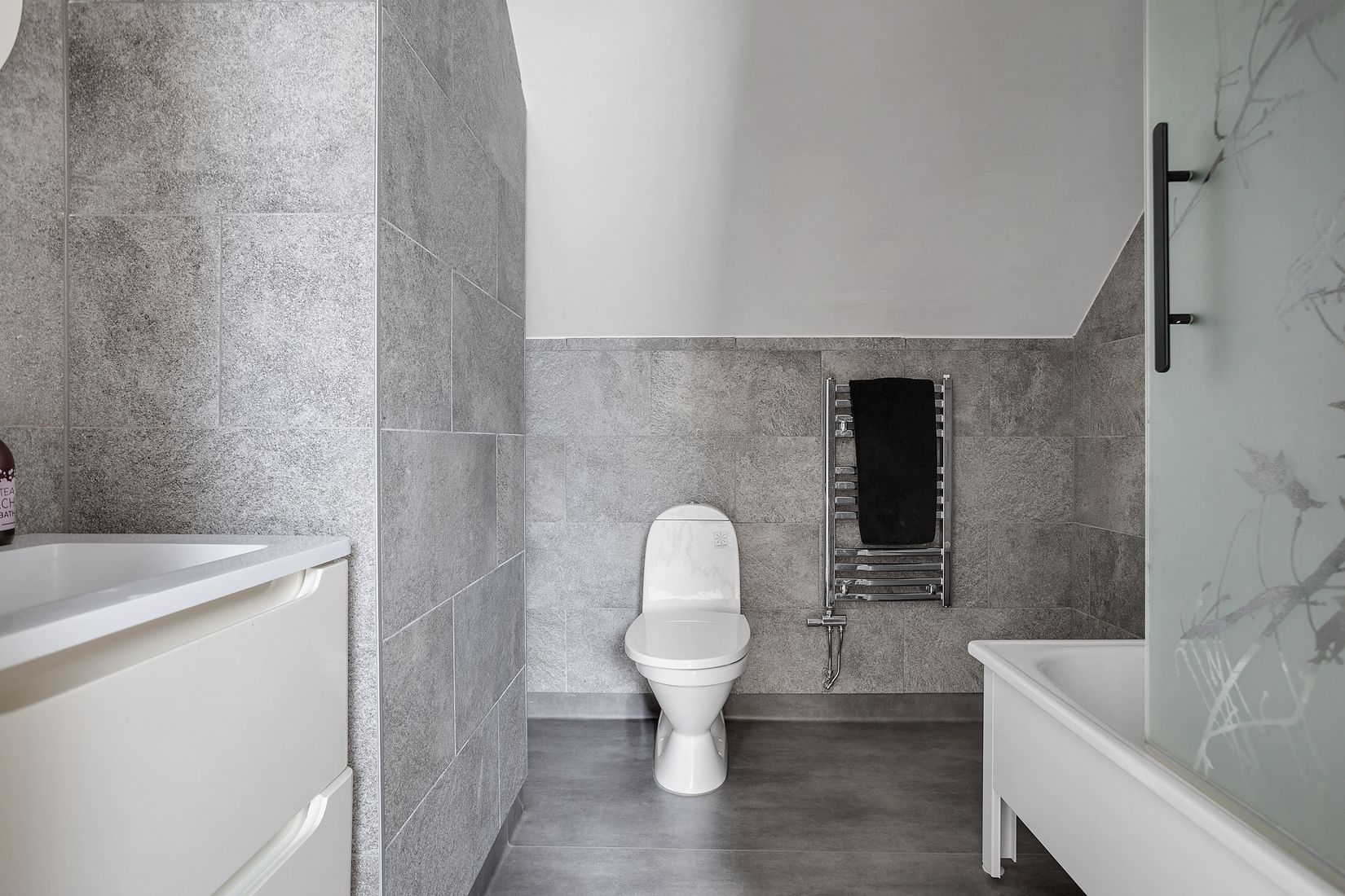 Villa, Radhus, Bergkullevägen 286, Sylte, Trollhättan