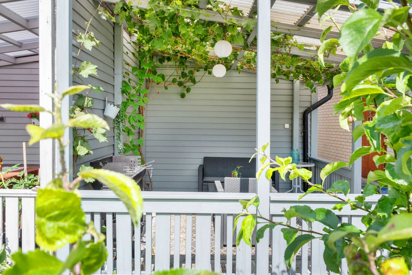 Villa, Radhus, Bergkullevägen 286, Sylte, Trollhättan