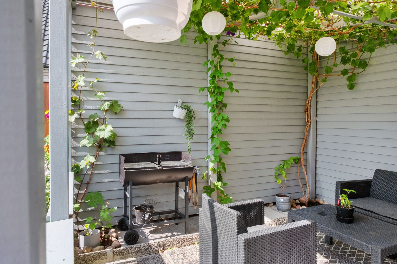 Villa, Radhus, Bergkullevägen 286, Sylte, Trollhättan