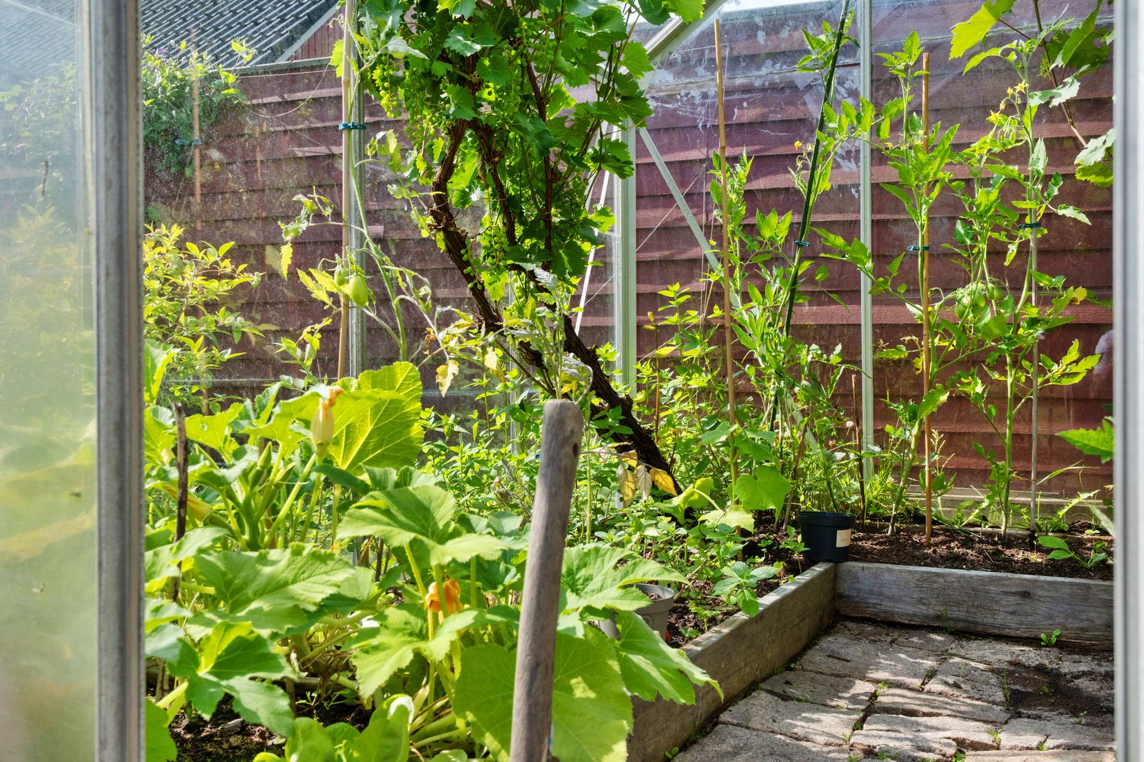 Villa, Radhus, Bergkullevägen 286, Sylte, Trollhättan