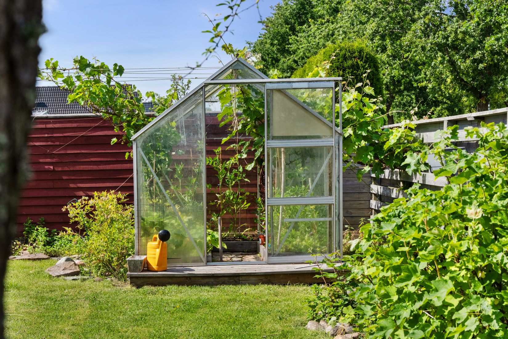 Villa, Radhus, Bergkullevägen 286, Sylte, Trollhättan