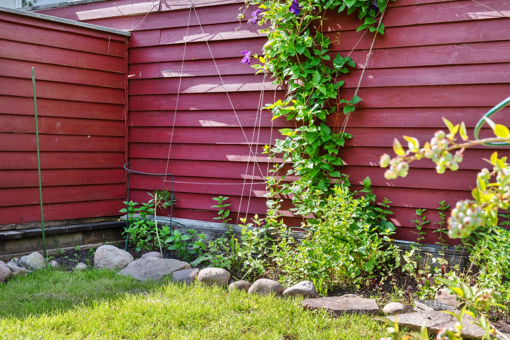 Villa, Radhus, Bergkullevägen 286, Sylte, Trollhättan