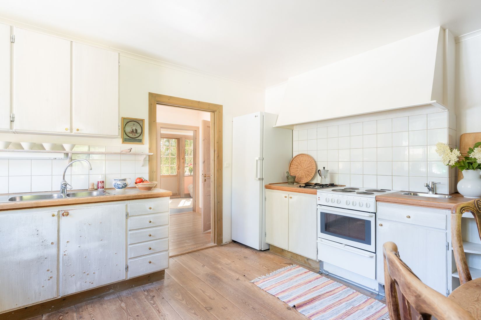 Villa, Vad 1, Husby-Oppunda, Nyköping