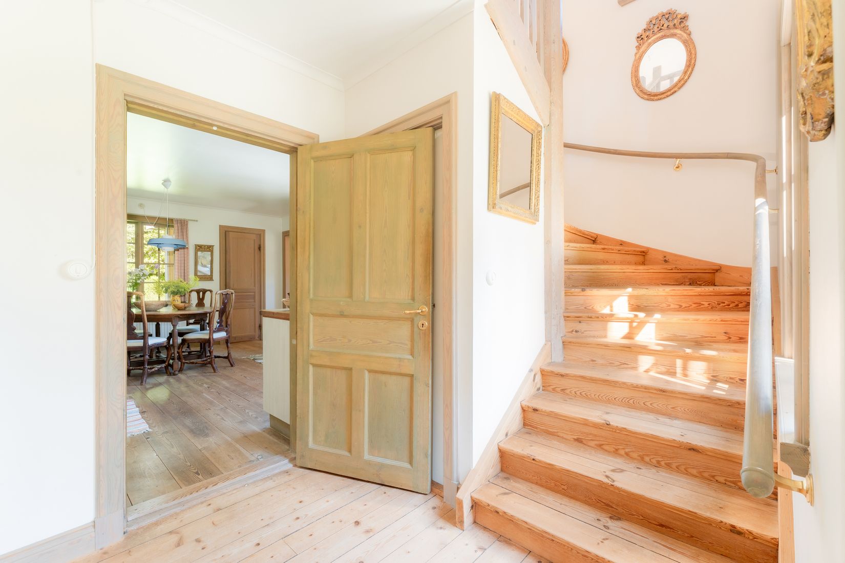 Villa, Vad 1, Husby-Oppunda, Nyköping