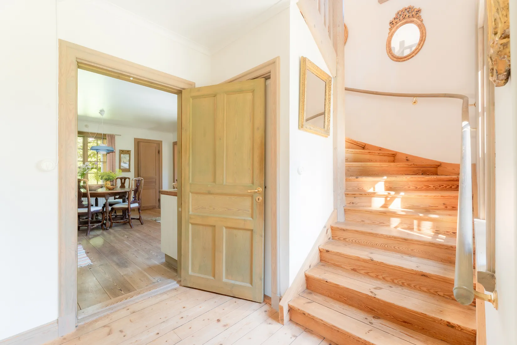 Villa, Vad 1, Husby-Oppunda, Nyköping
