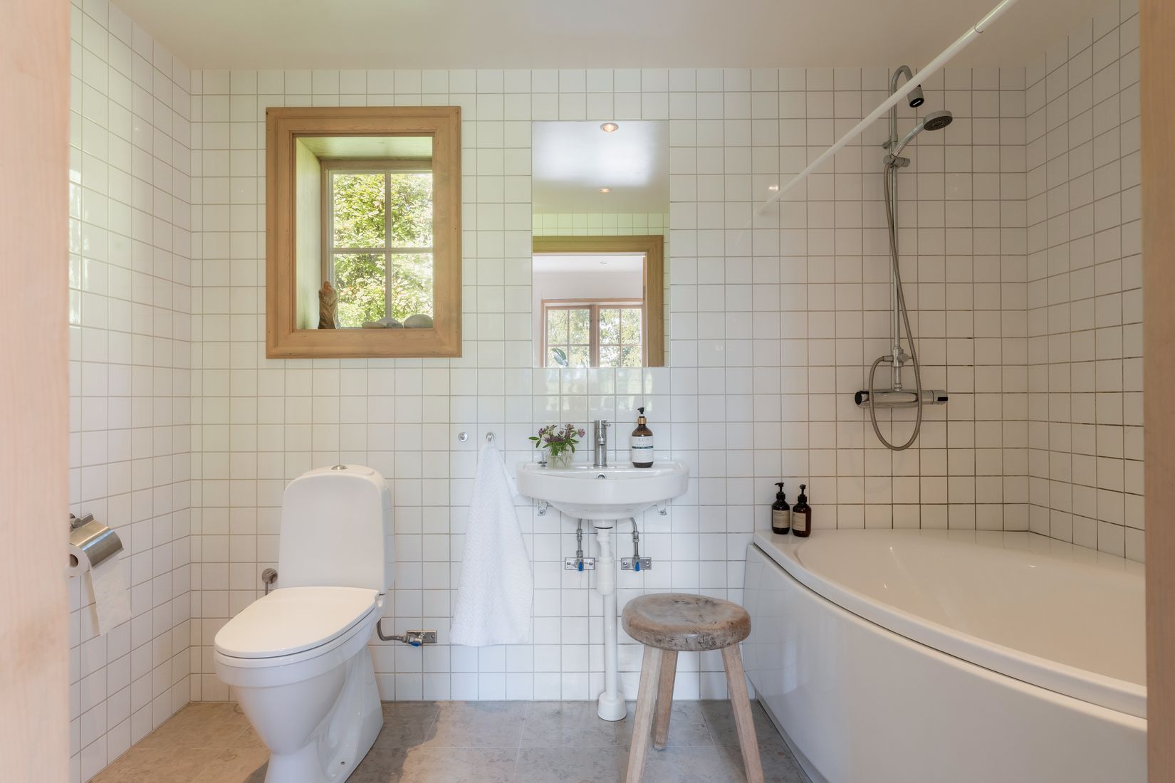 Villa, Vad 1, Husby-Oppunda, Nyköping