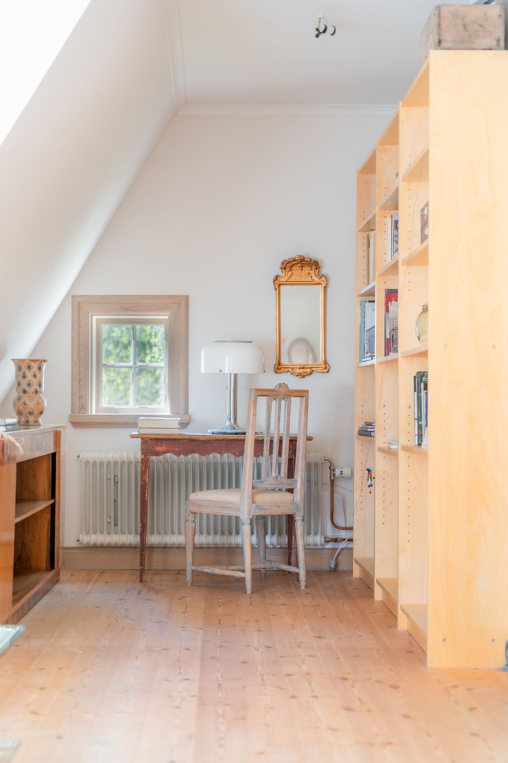 Villa, Vad 1, Husby-Oppunda, Nyköping