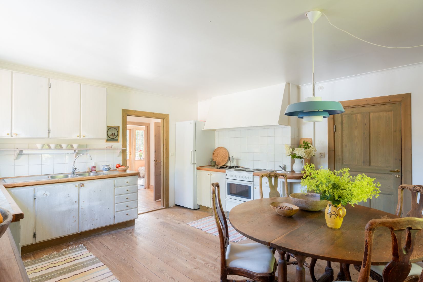 Villa, Vad 1, Husby-Oppunda, Nyköping