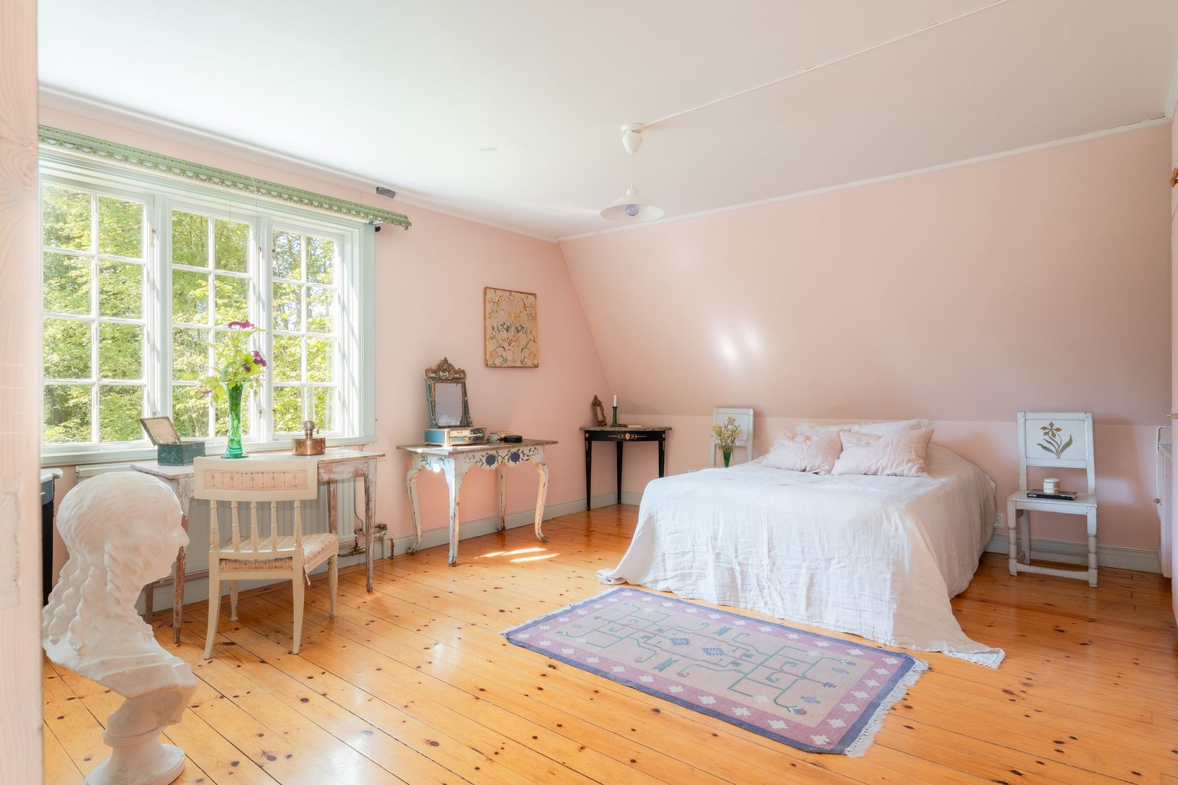 Villa, Vad 1, Husby-Oppunda, Nyköping