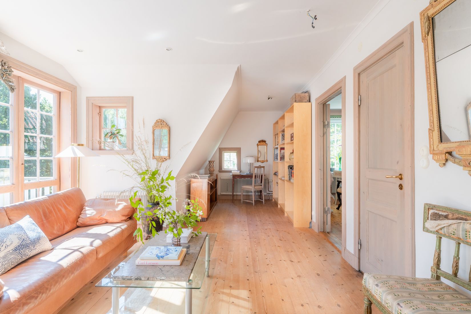 Villa, Vad 1, Husby-Oppunda, Nyköping