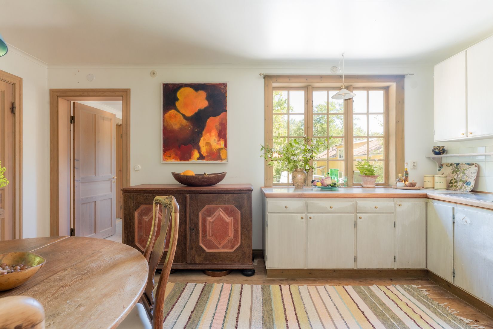 Villa, Vad 1, Husby-Oppunda, Nyköping