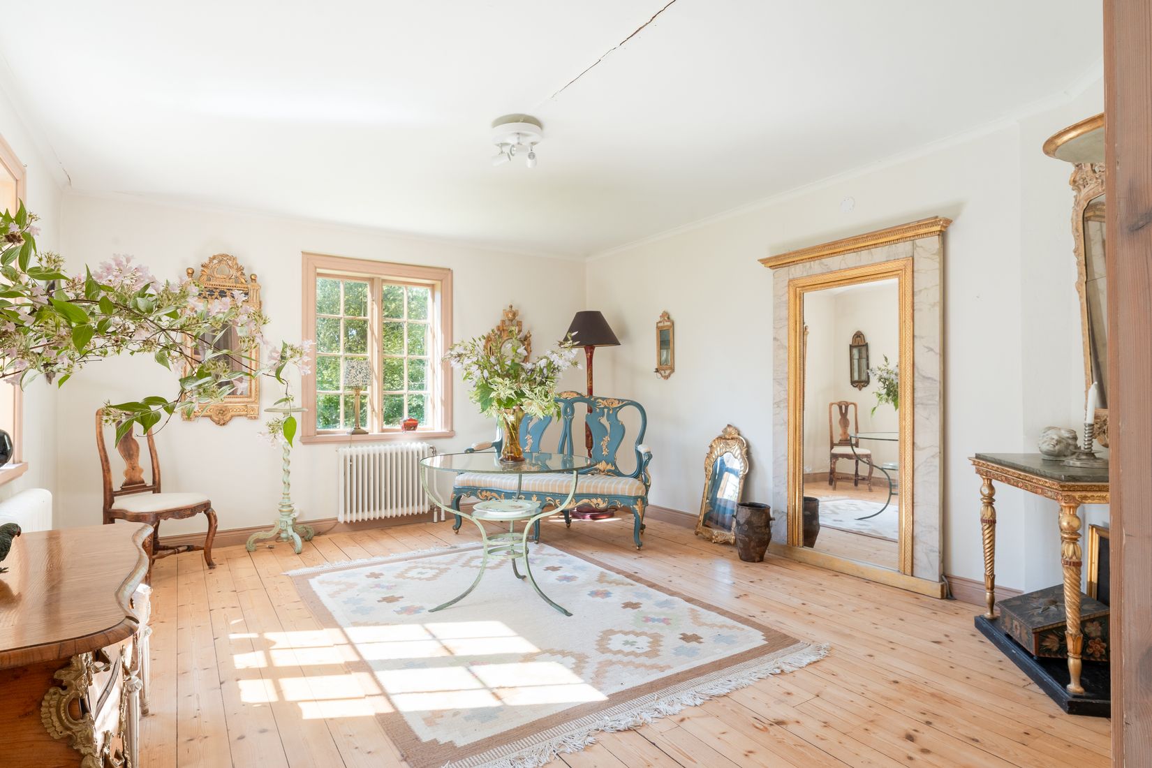 Villa, Vad 1, Husby-Oppunda, Nyköping