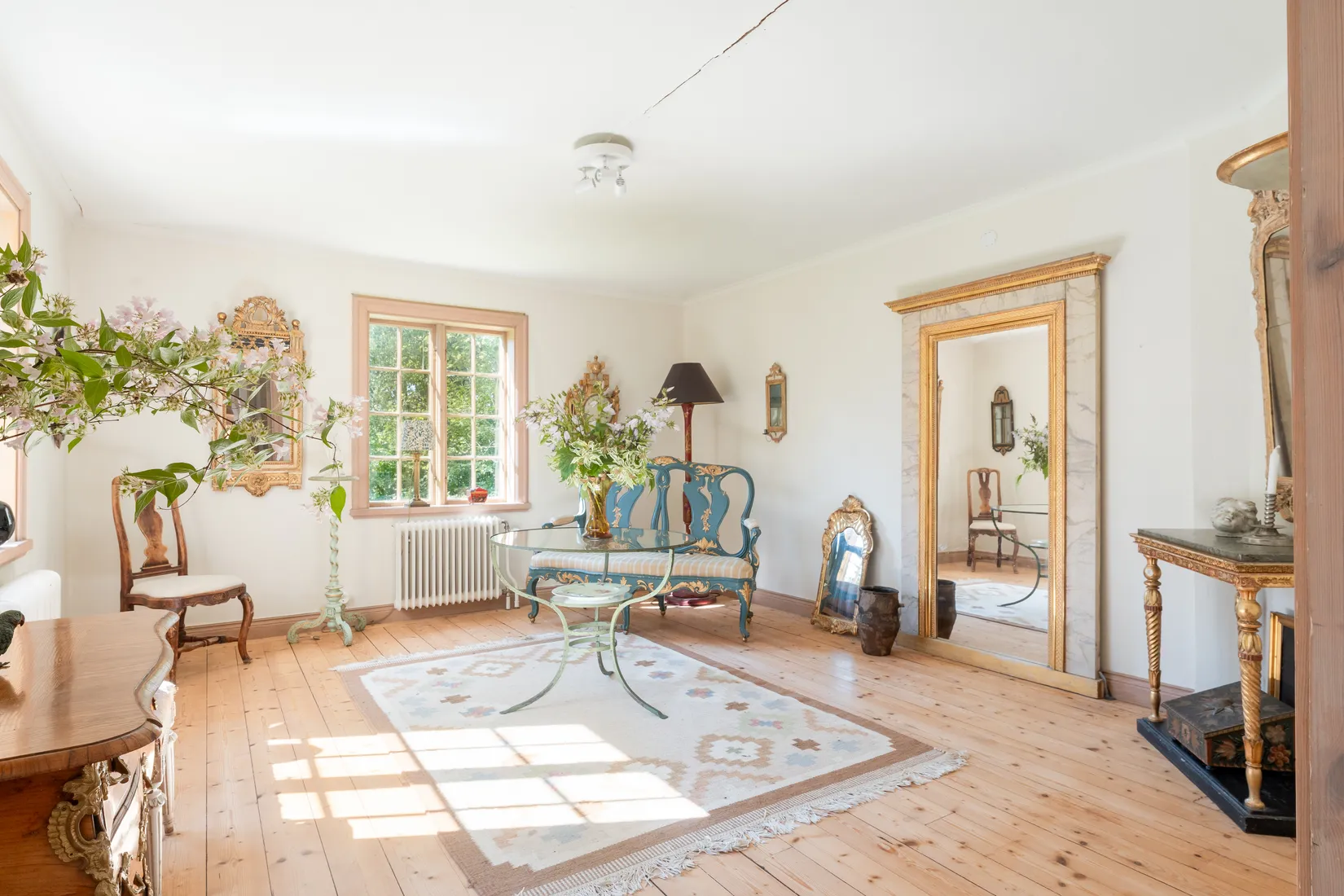 Villa, Vad 1, Husby-Oppunda, Nyköping