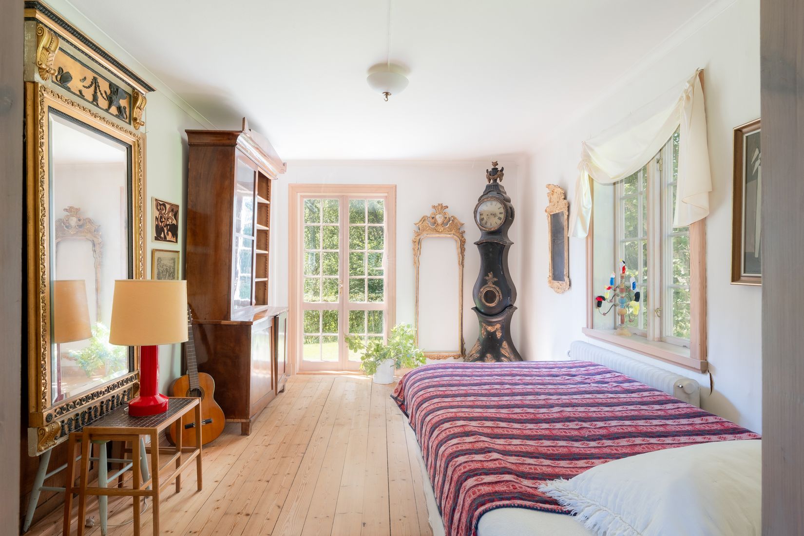 Villa, Vad 1, Husby-Oppunda, Nyköping