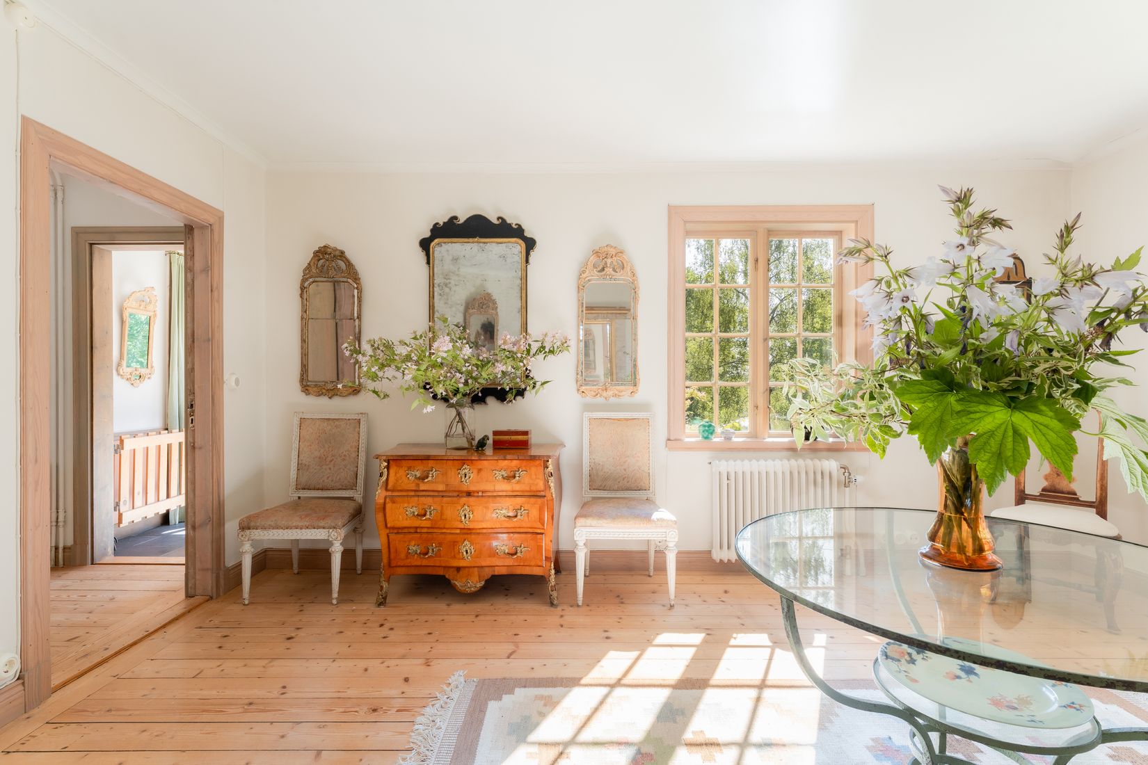 Villa, Vad 1, Husby-Oppunda, Nyköping