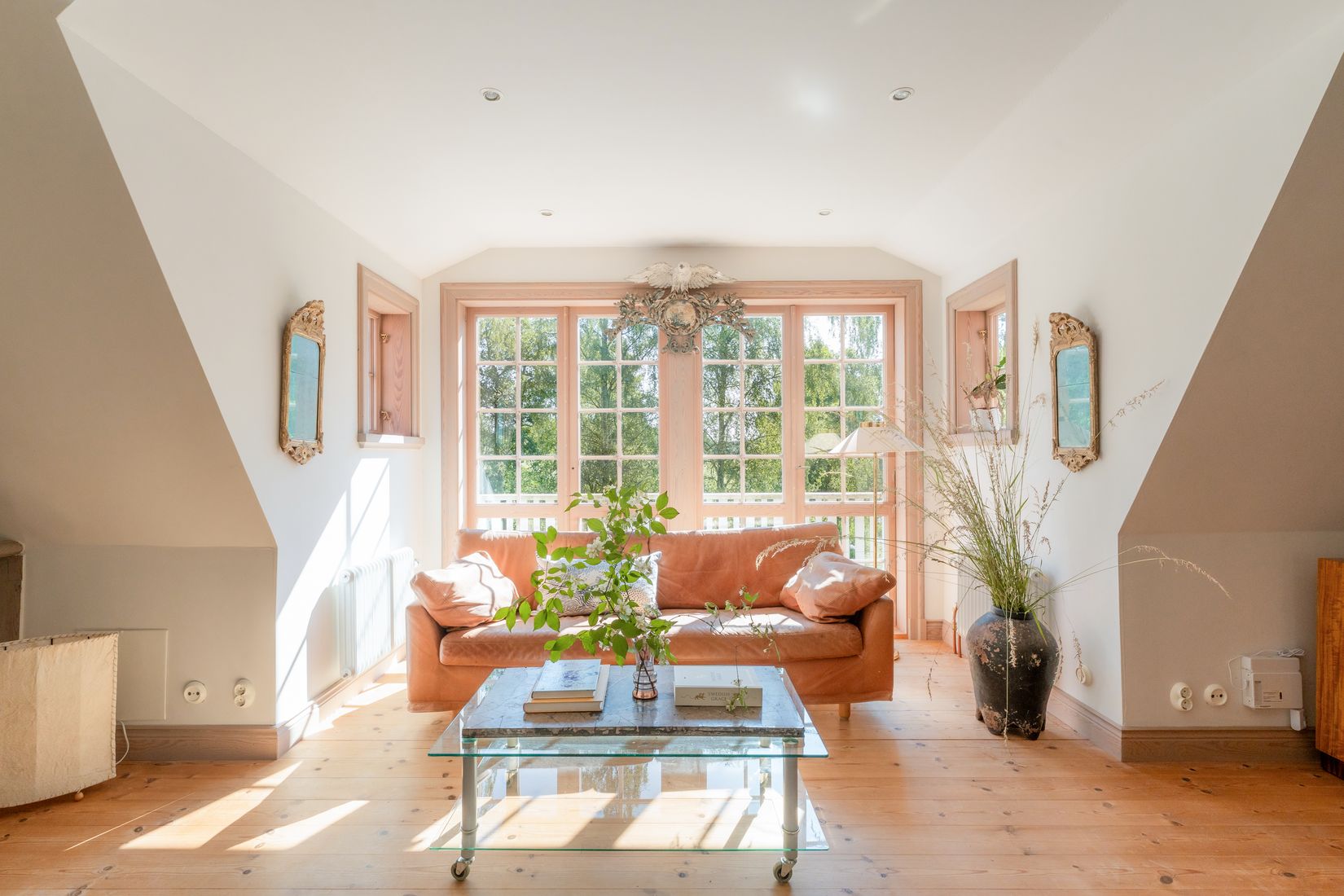 Villa, Vad 1, Husby-Oppunda, Nyköping