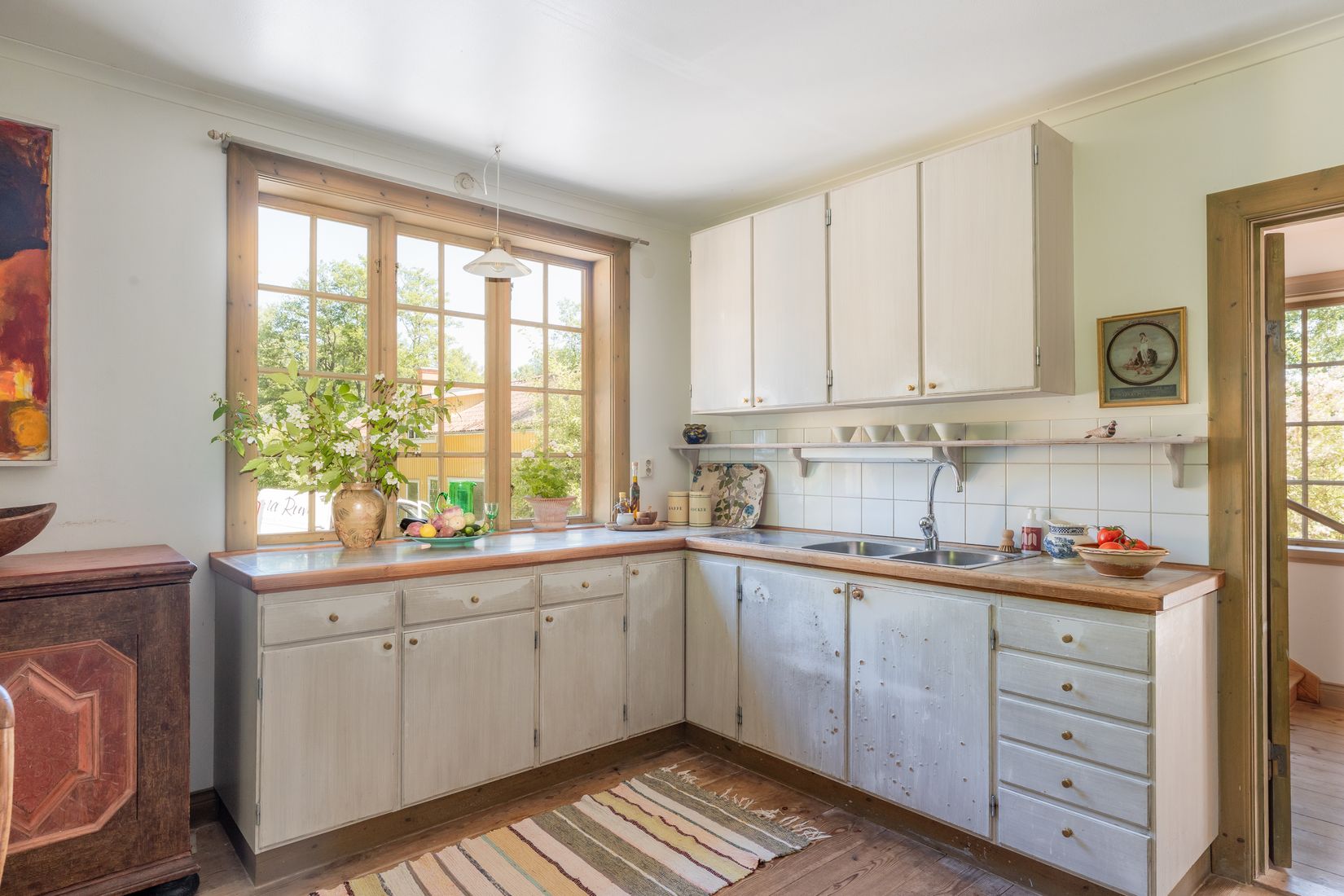 Villa, Vad 1, Husby-Oppunda, Nyköping