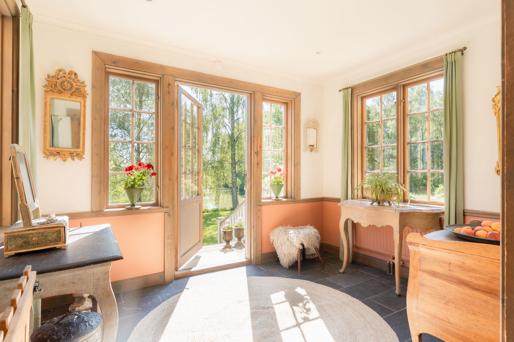 Villa, Vad 1, Husby-Oppunda, Nyköping