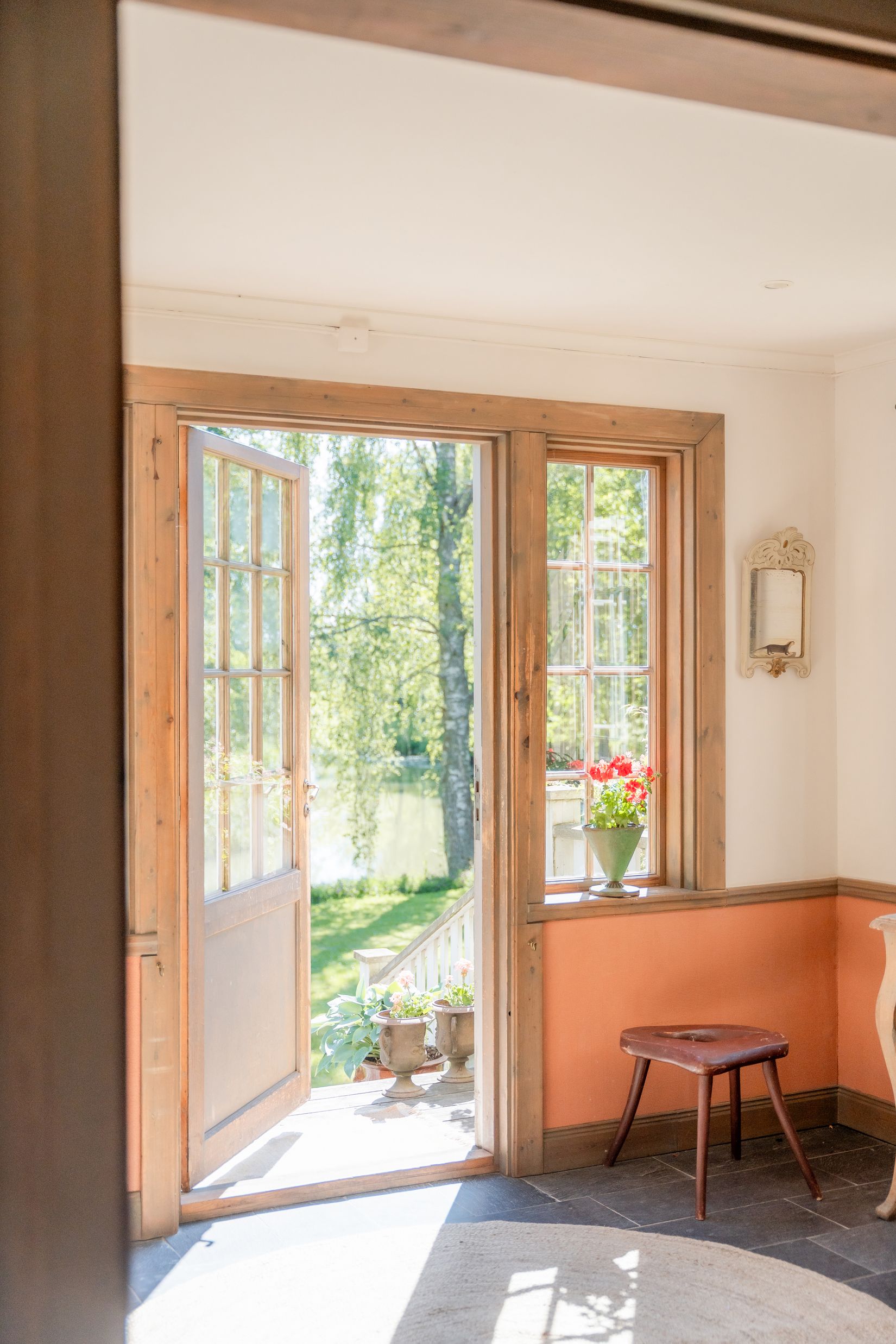 Villa, Vad 1, Husby-Oppunda, Nyköping