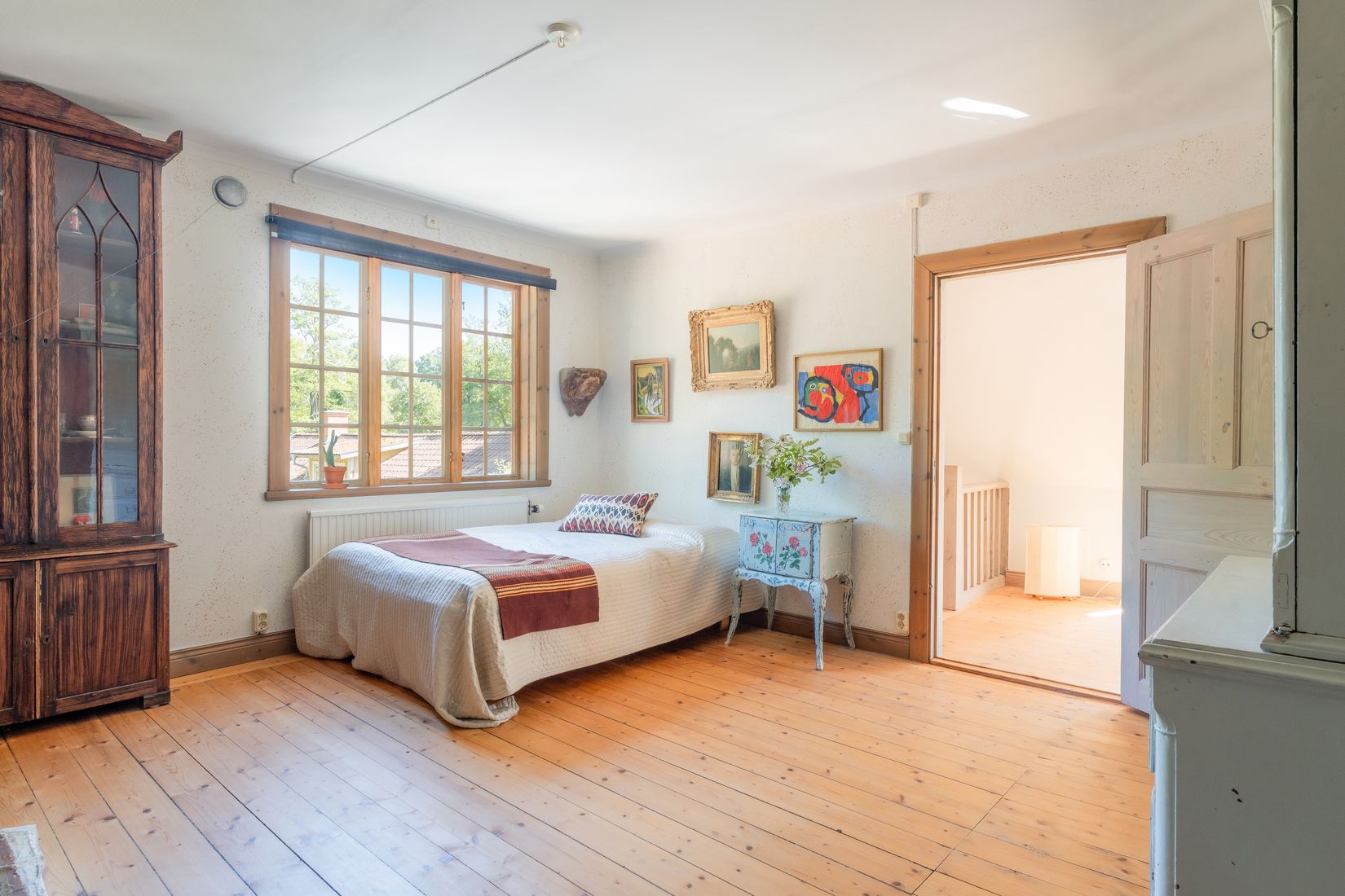 Villa, Vad 1, Husby-Oppunda, Nyköping