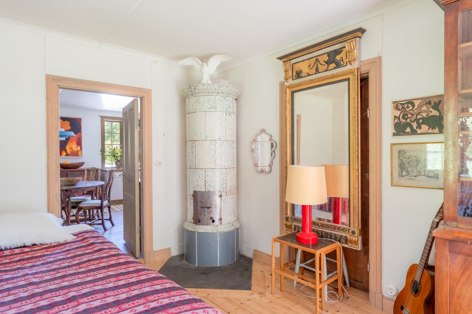 Villa, Vad 1, Husby-Oppunda, Nyköping