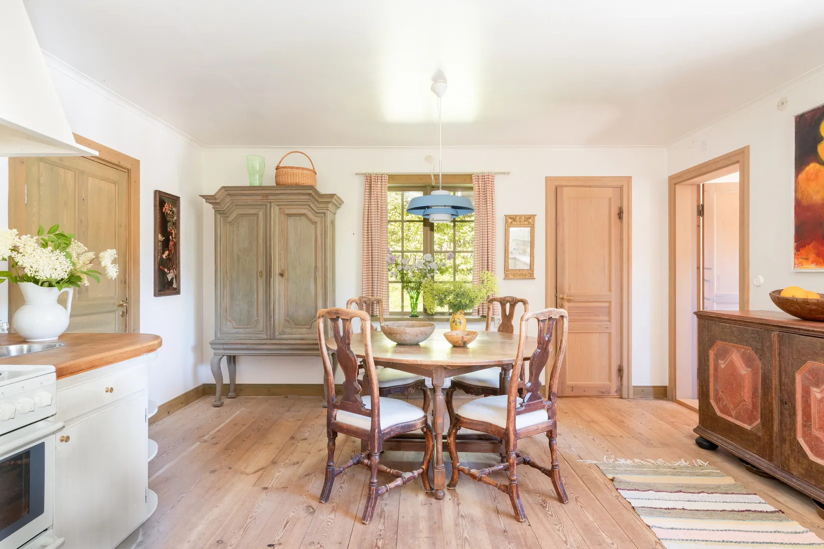 Villa, Vad 1, Husby-Oppunda, Nyköping