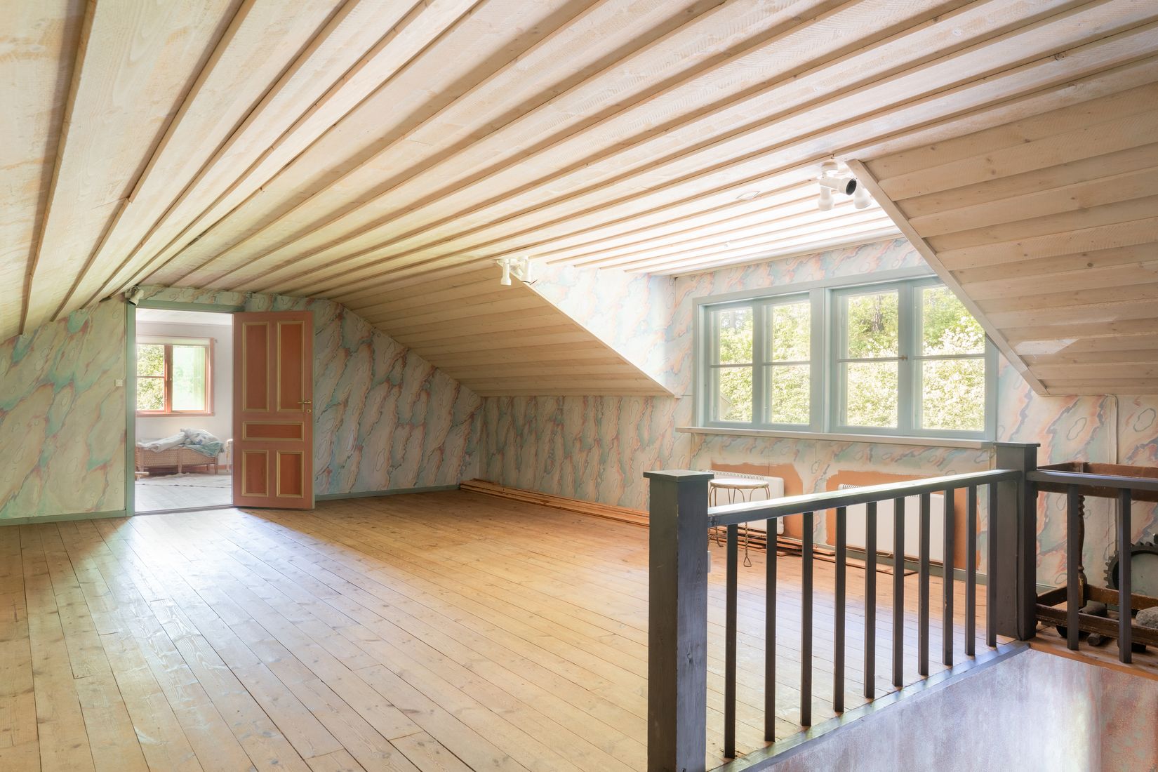 Villa, Vad 1, Husby-Oppunda, Nyköping