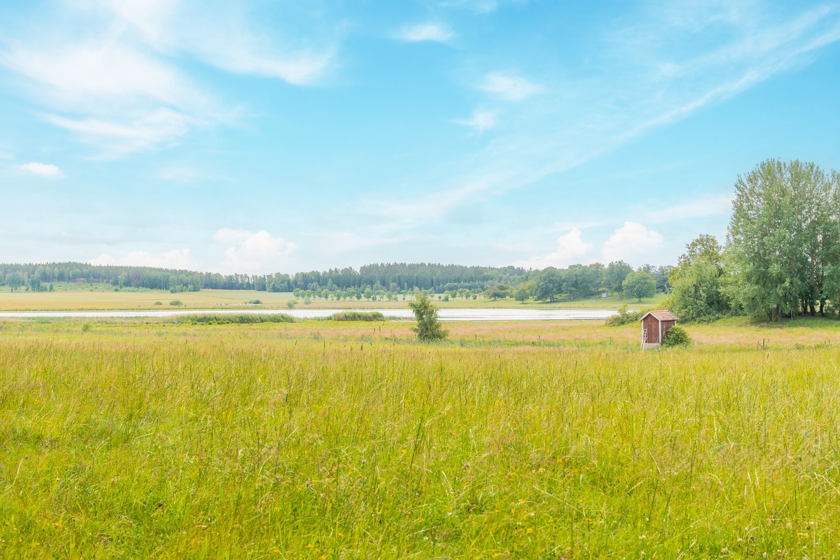 Villa, Vad 1, Husby-Oppunda, Nyköping