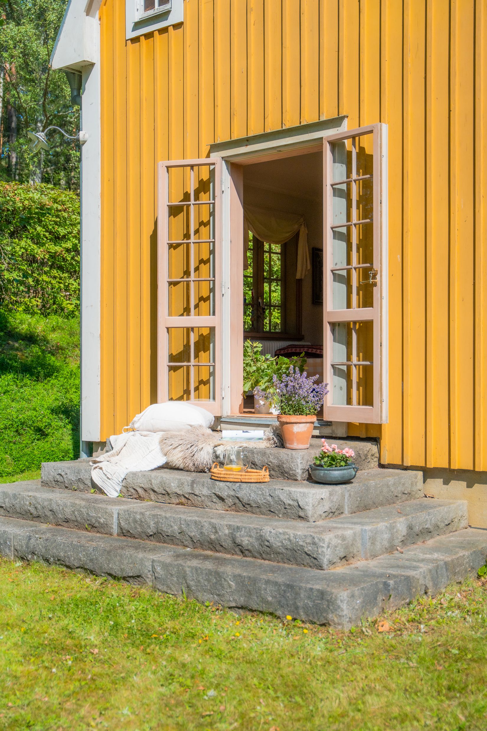 Villa, Vad 1, Husby-Oppunda, Nyköping