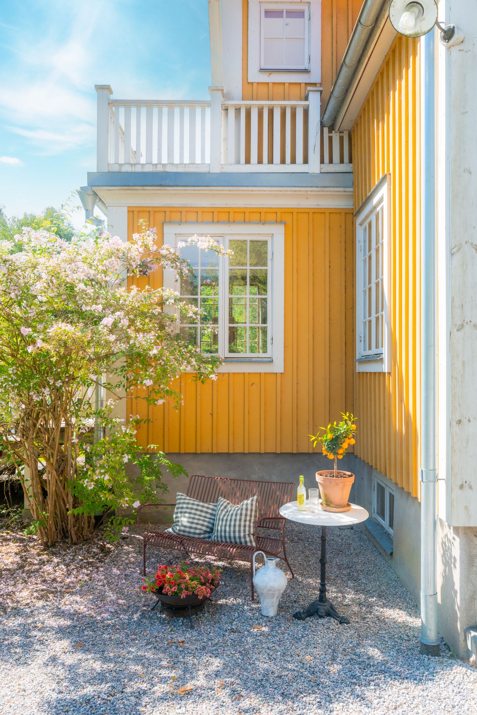 Villa, Vad 1, Husby-Oppunda, Nyköping