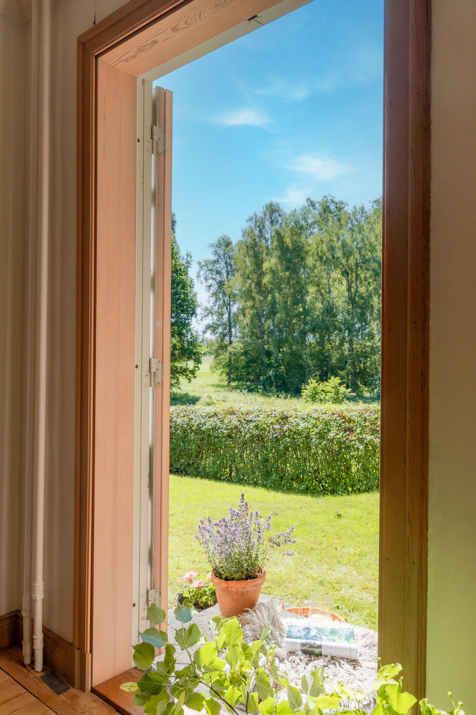 Villa, Vad 1, Husby-Oppunda, Nyköping