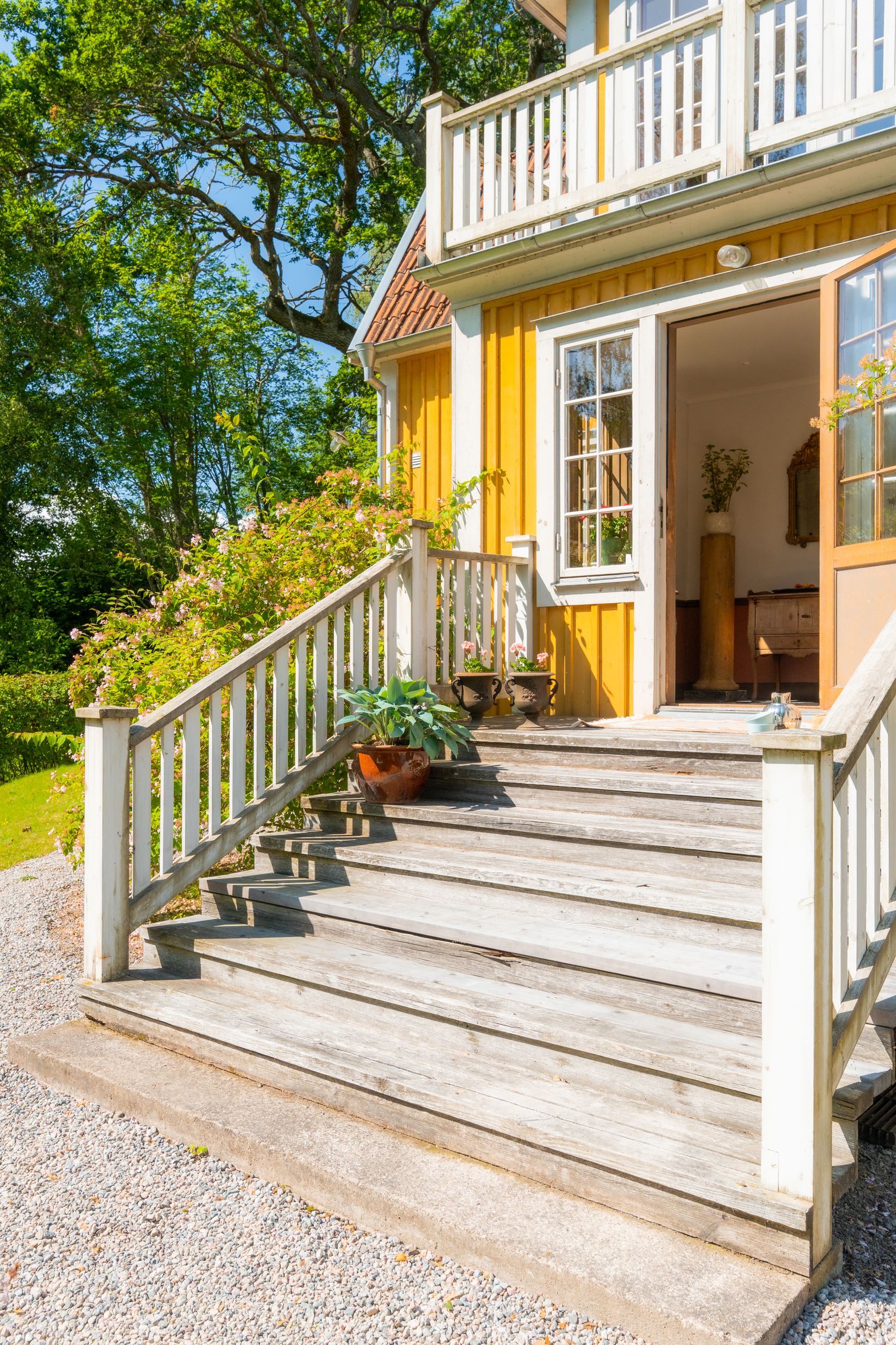 Villa, Vad 1, Husby-Oppunda, Nyköping