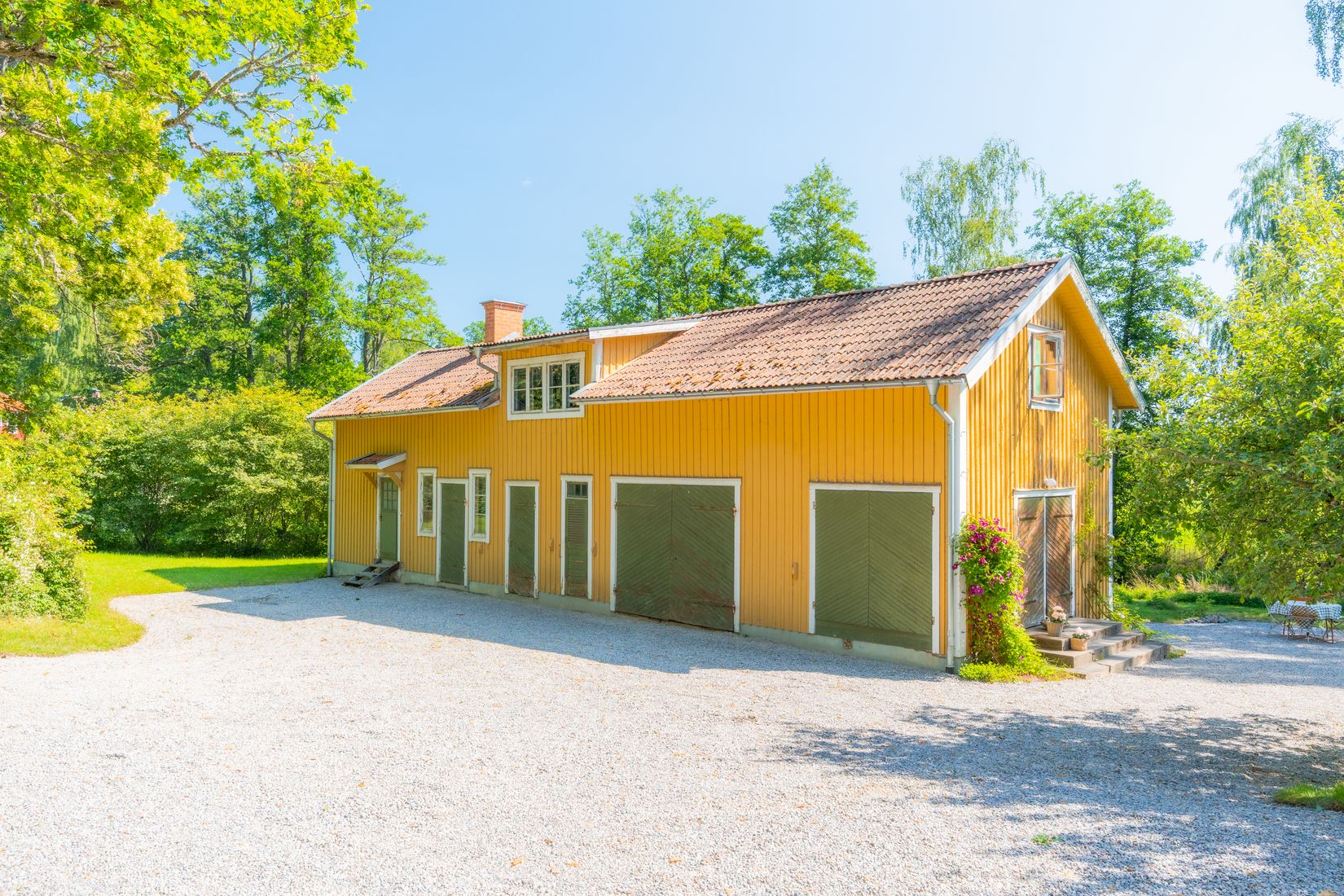 Villa, Vad 1, Husby-Oppunda, Nyköping