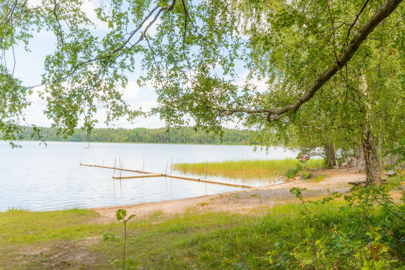 Villa, Vad 1, Husby-Oppunda, Nyköping