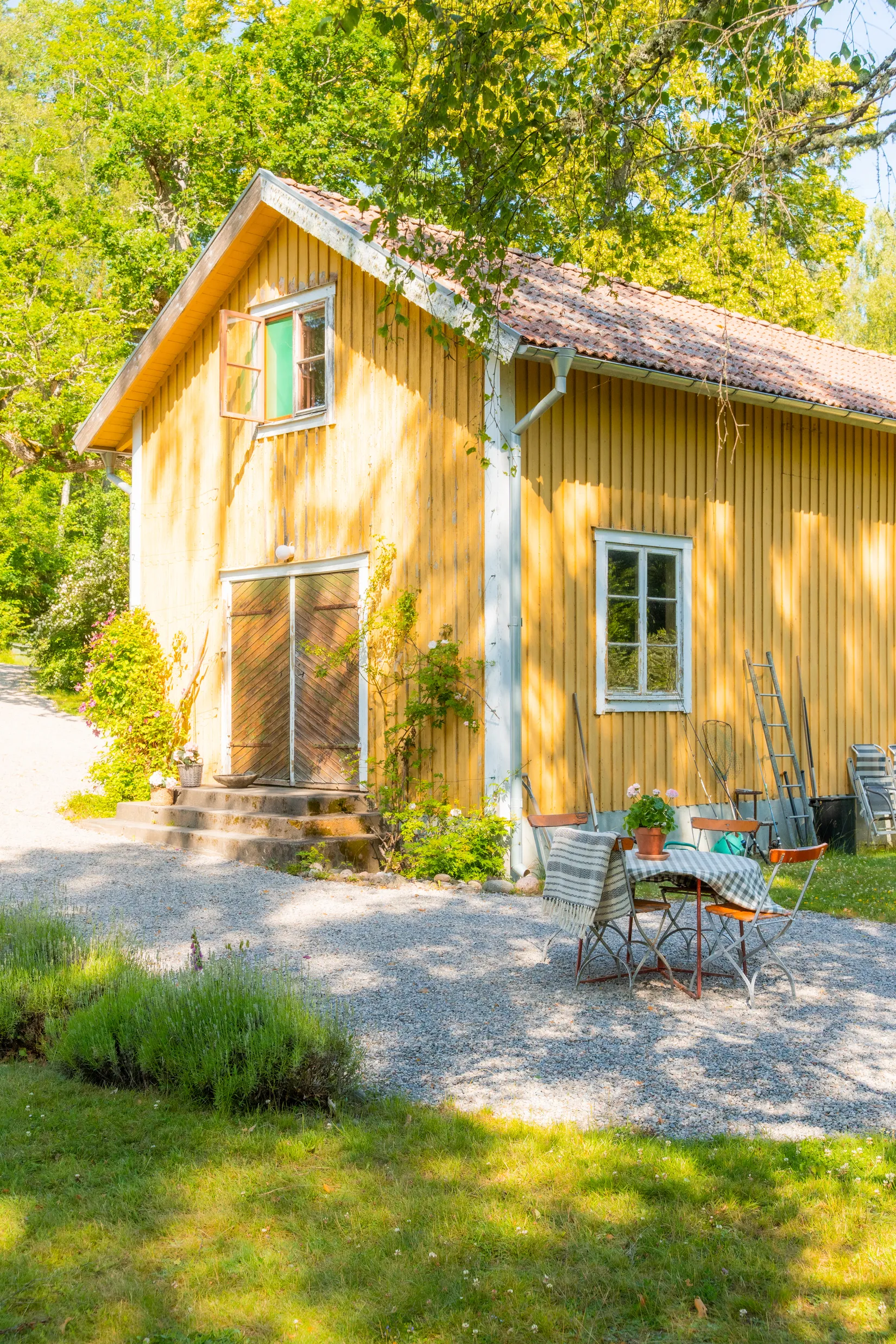 Villa, Vad 1, Husby-Oppunda, Nyköping