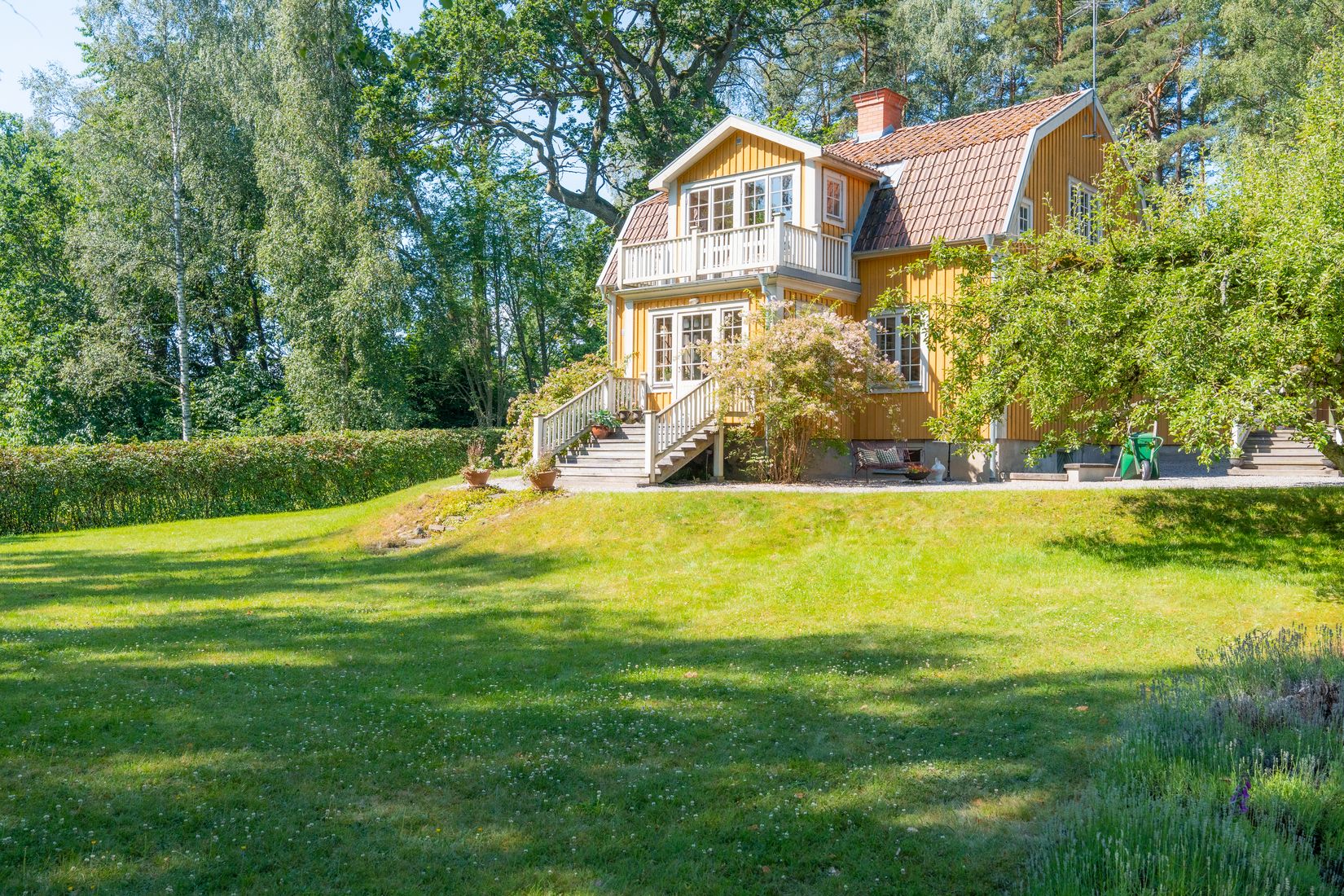 Villa, Vad 1, Husby-Oppunda, Nyköping