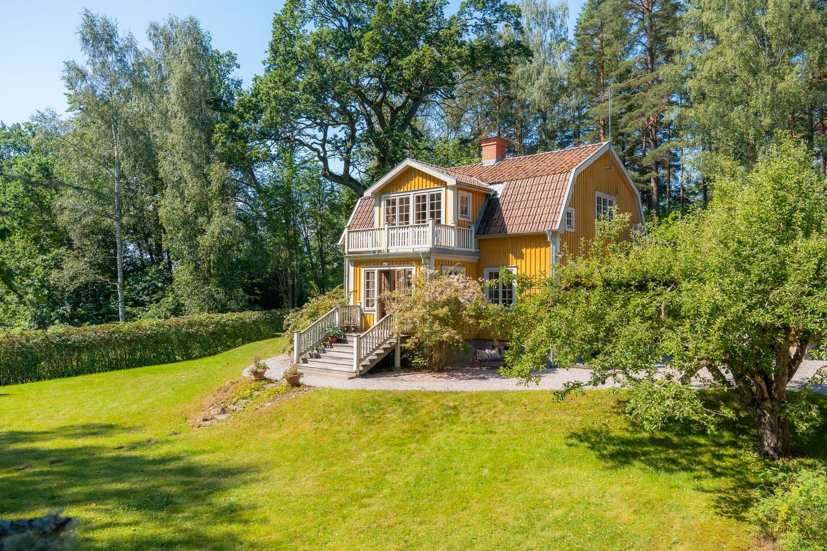 Villa, Vad 1, Husby-Oppunda, Nyköping