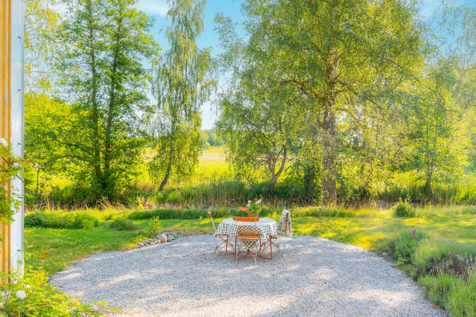 Villa, Vad 1, Husby-Oppunda, Nyköping