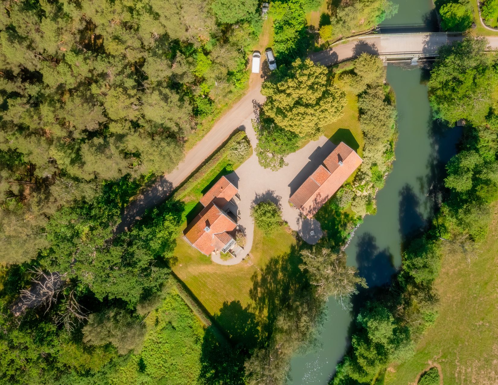 Villa, Vad 1, Husby-Oppunda, Nyköping