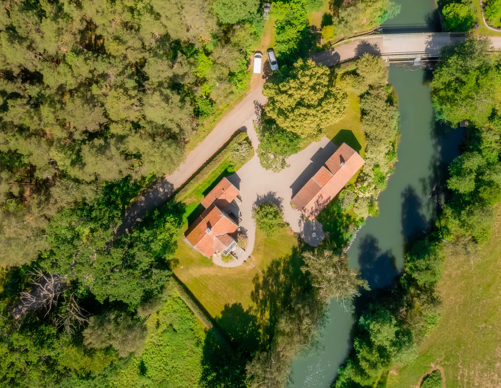 Villa, Vad 1, Husby-Oppunda, Nyköping