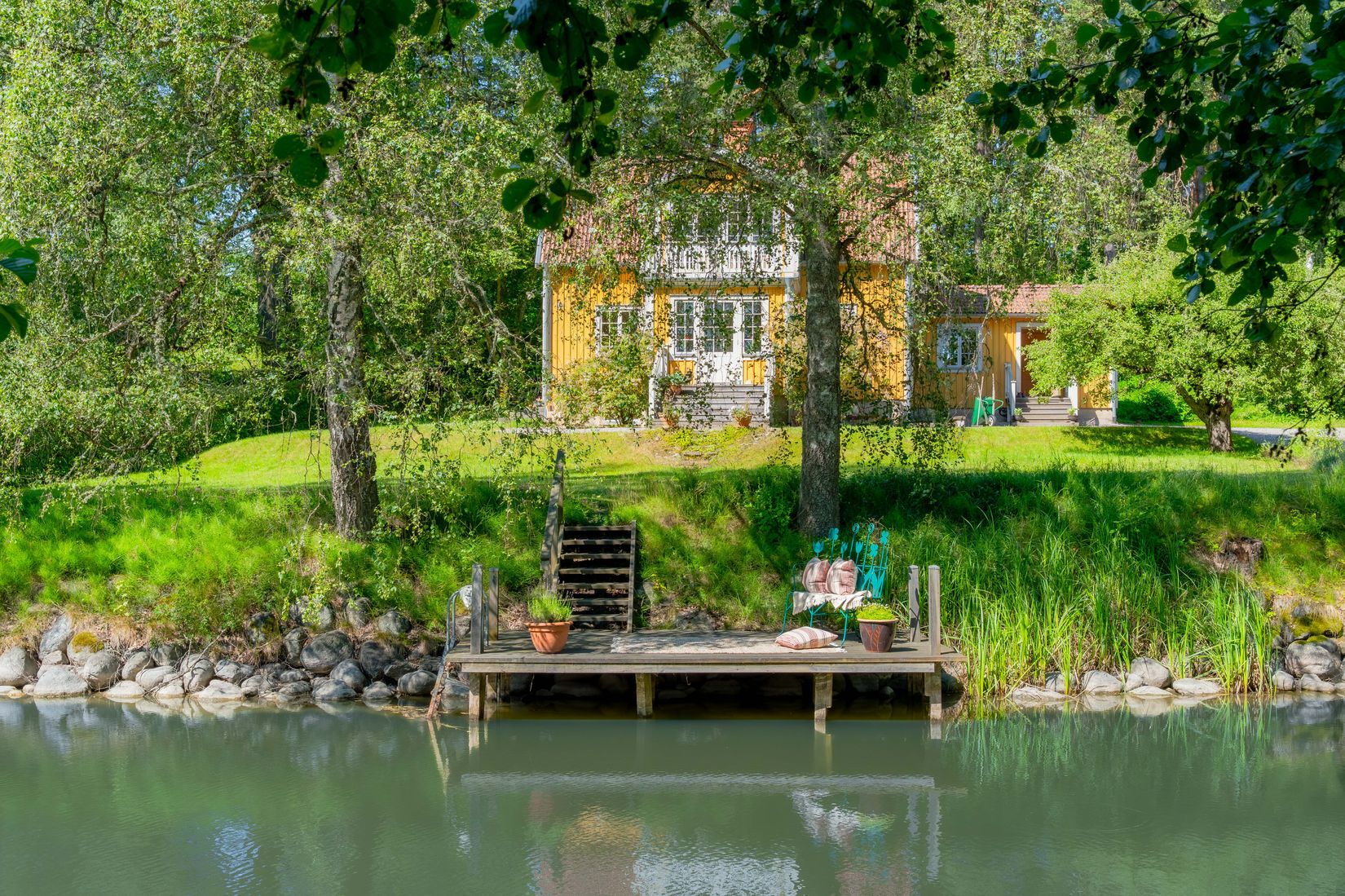 Villa, Vad 1, Husby-Oppunda, Nyköping