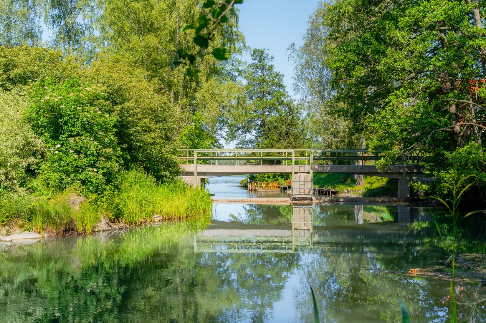 Villa, Vad 1, Husby-Oppunda, Nyköping
