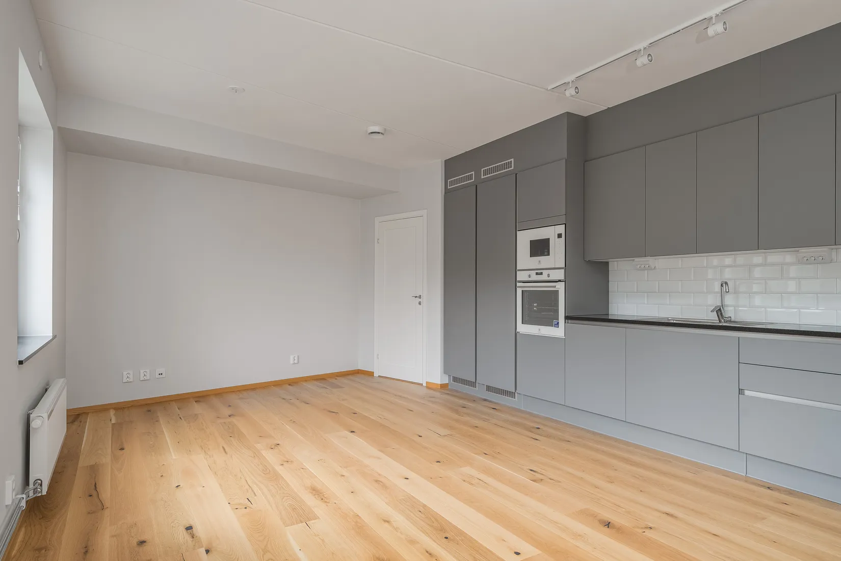 Bostadsrätt, Norra Promenaden 124, Centralt, Norrköping