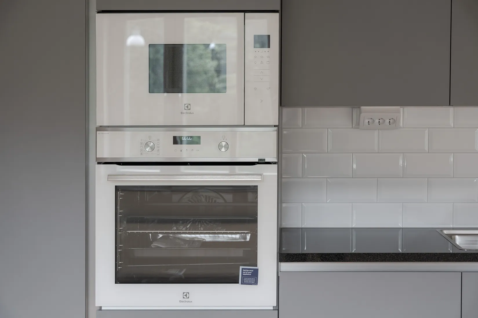 Bostadsrätt, Norra Promenaden 124, Centralt, Norrköping