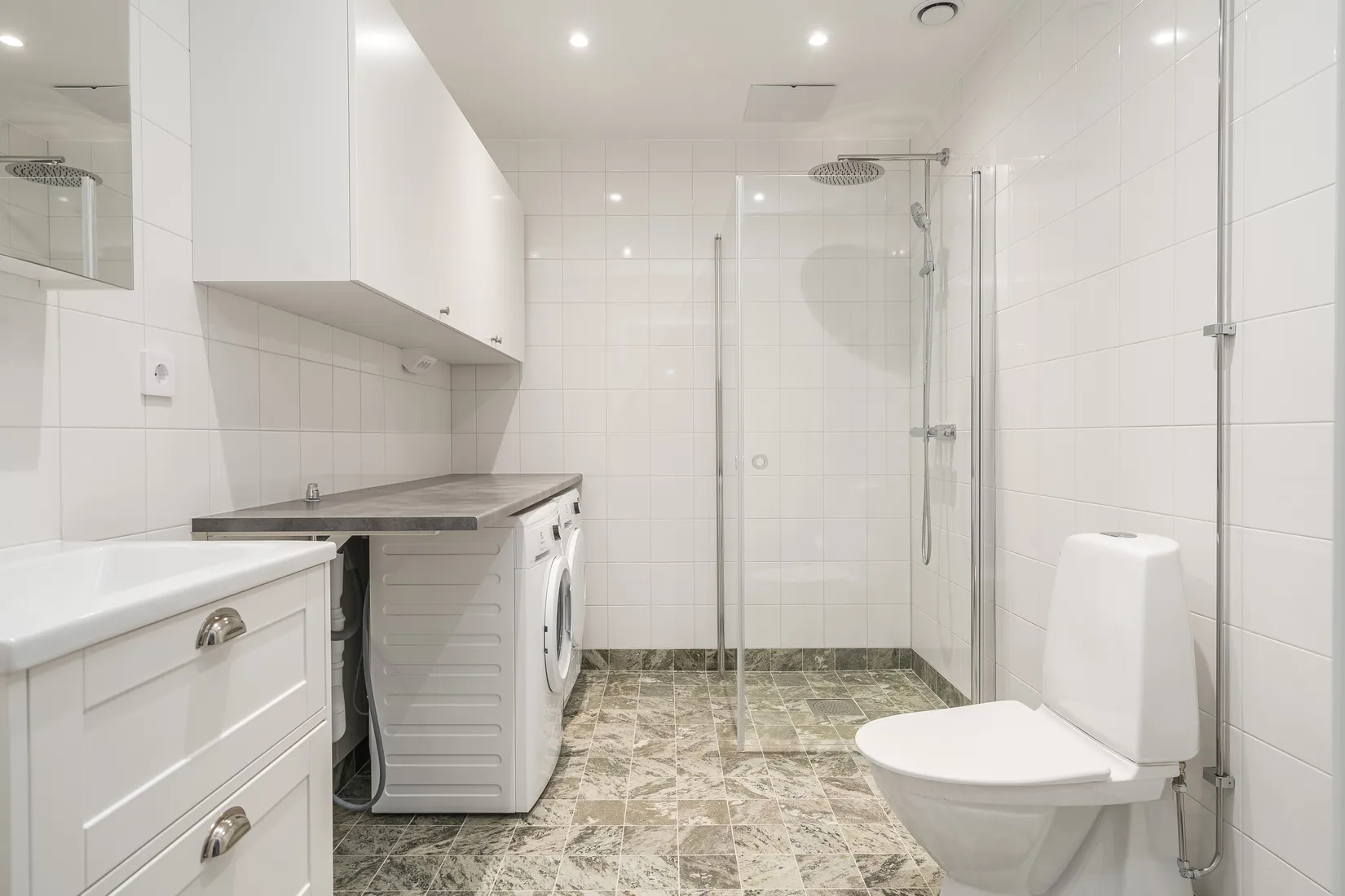 Bostadsrätt, Norra Promenaden 124, Centralt, Norrköping