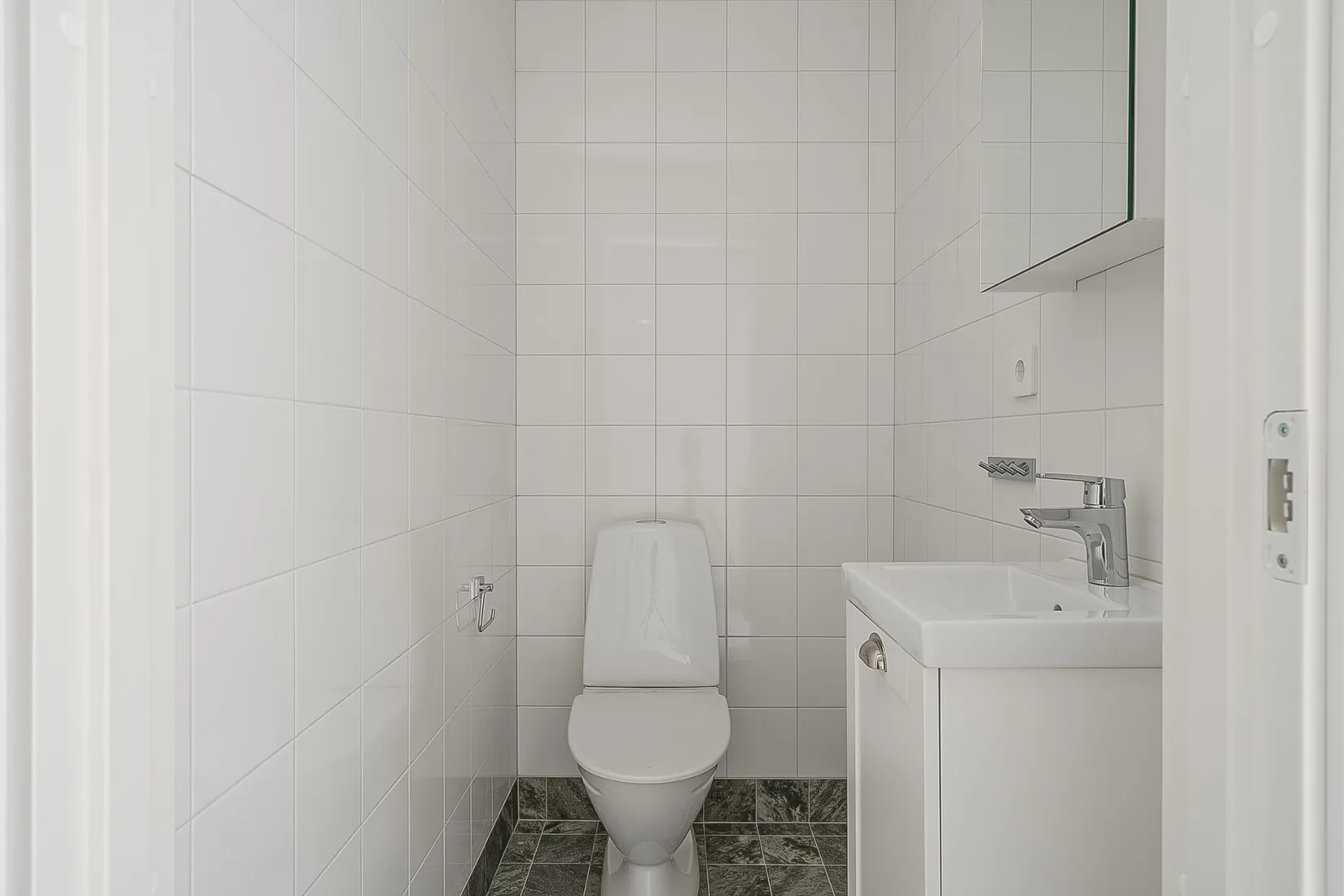 Bostadsrätt, Norra Promenaden 124, Centralt, Norrköping